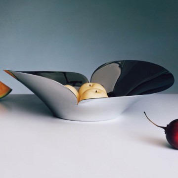 Ваза для фруктов Bloom центральная