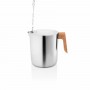 Индукционный чайник Nordic Kitchen 1 л