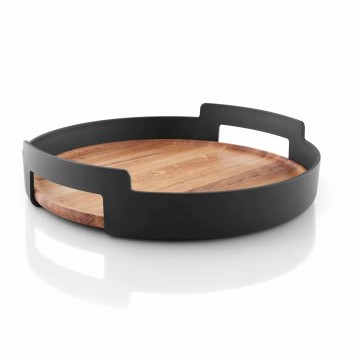 Поднос Nordic Kitchen Ø 35 см