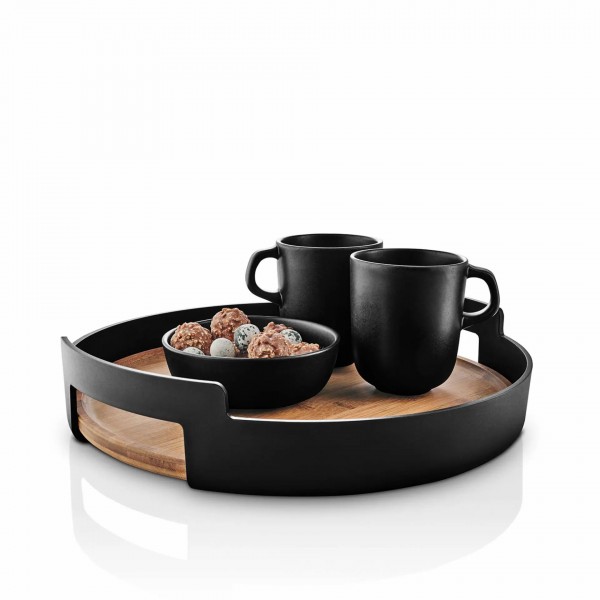 Поднос Nordic Kitchen Ø 35 см