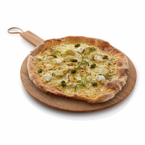 Разделочная доска Nordic Kitchen Ø 35 см