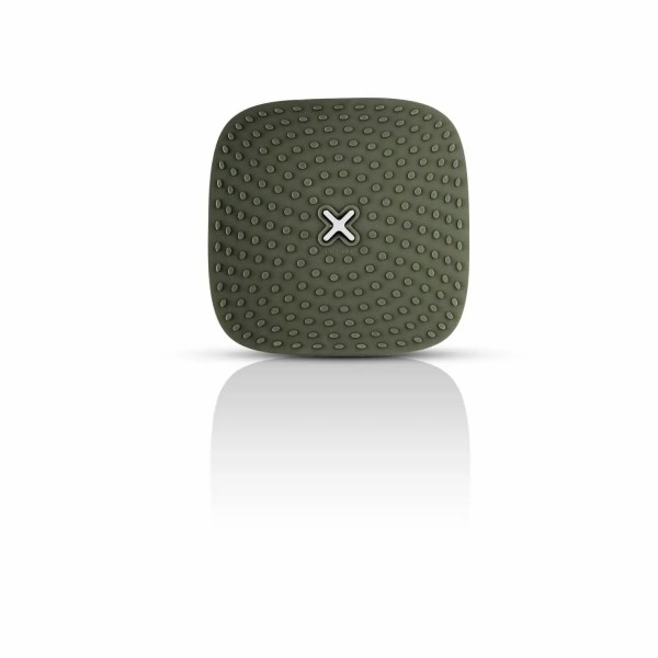 Прихватки Green Tools 18x18 см с крючком