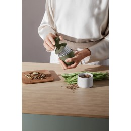 Измельчитель Green Tools