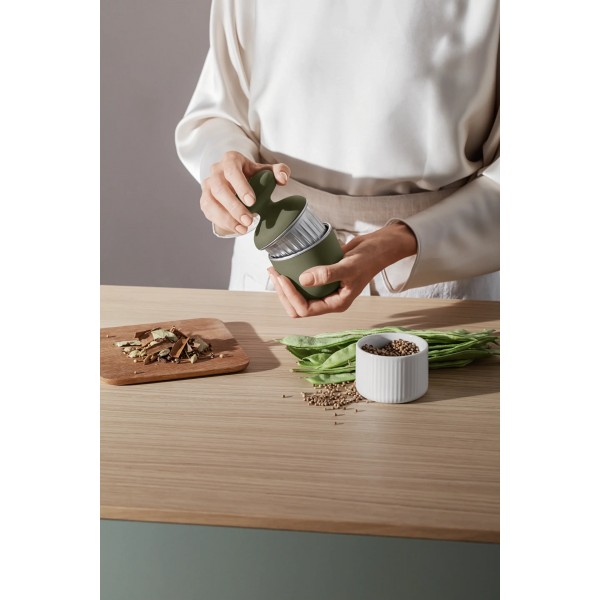Измельчитель Green Tools