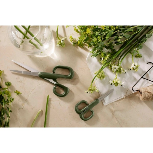 Ножницы Green Tools 24 см