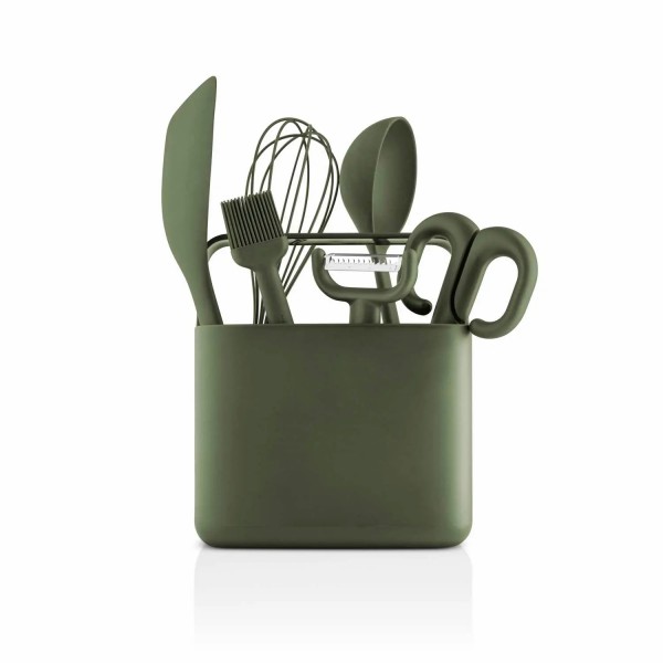 Органайзер для кухонных инструментов Green Tools