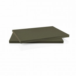 Разделочная доска DoubleUp Green Tools