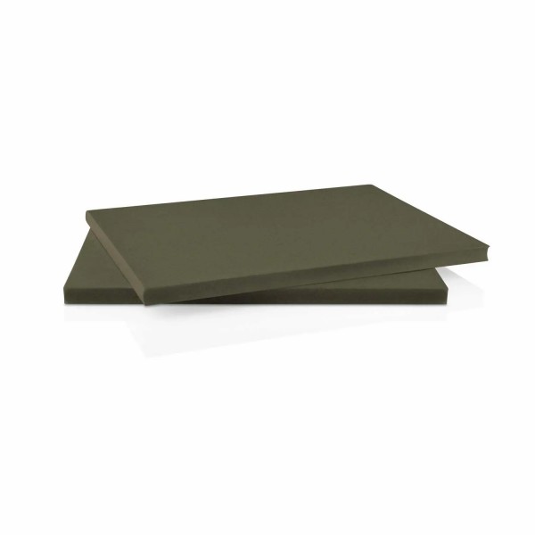 Разделочная доска DoubleUp Green Tools