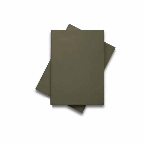 Разделочная доска DoubleUp Green Tools