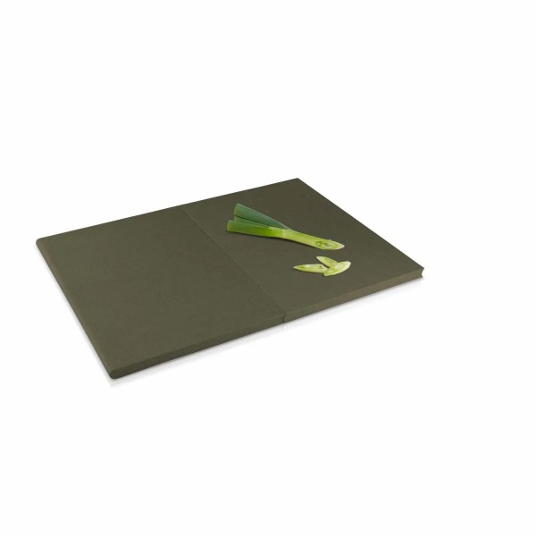 Разделочная доска DoubleUp Green Tools