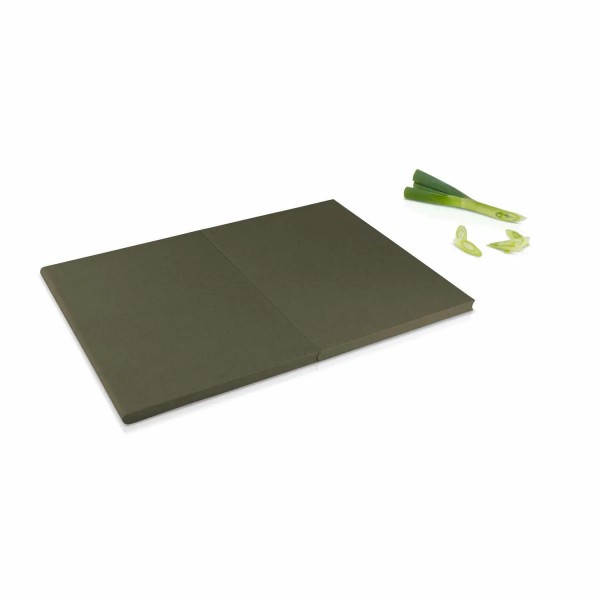 Разделочная доска DoubleUp Green Tools