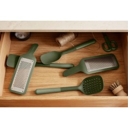 Перфорированная лопатка Green Tools