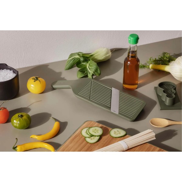 Терка Green Tools