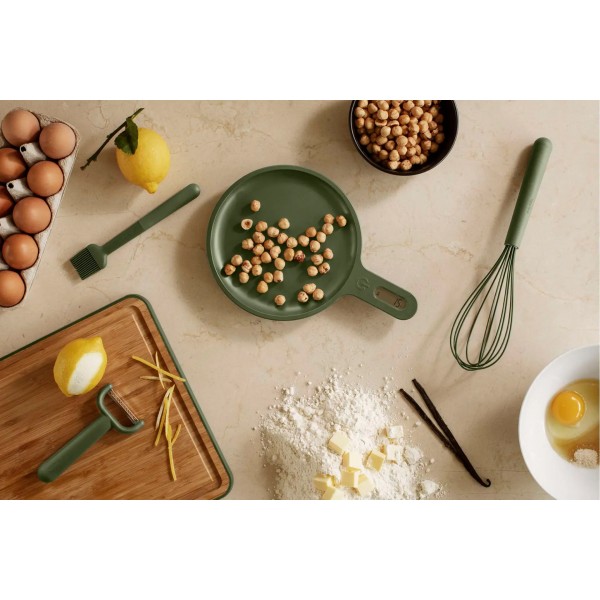 Кухонные весы Green Tools