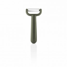 Овощечистка для соломки Green Tools