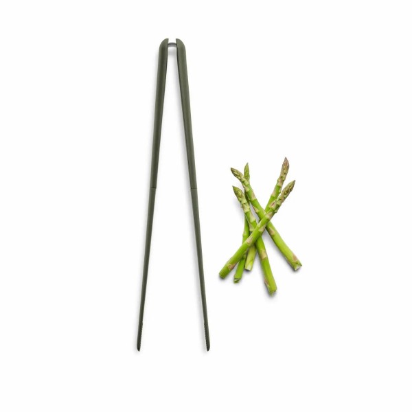 Щипцы для еды Green Tools