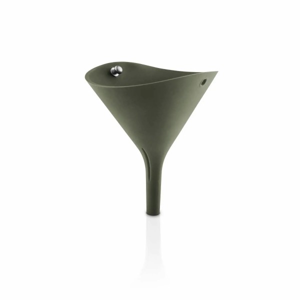 Складная воронка Green Tools