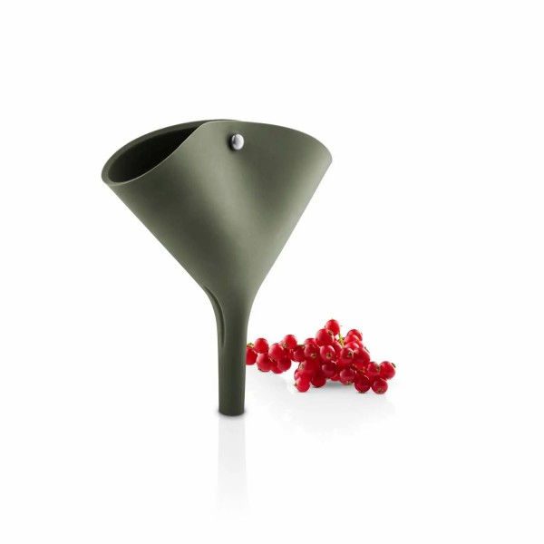 Складная воронка Green Tools