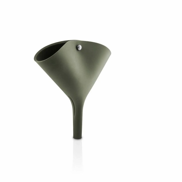 Складная воронка Green Tools