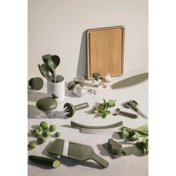 Мини-измельчитель Green Tools зеленый