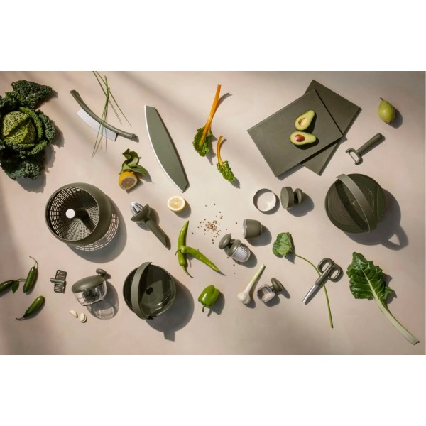 Мини-измельчитель Green Tools зеленый
