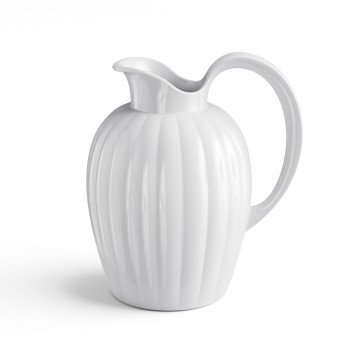 Кувшин Bernadotte, 1,2 л, фарфор