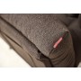 Диван-кушетка Rollo Classic ножки Styletto, ткань 358