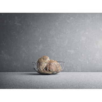 Хлебница Alfredo D21 см, маленькая