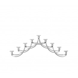 Настольный подсвечник Harmony Менора