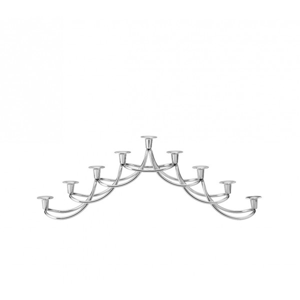 Настольный подсвечник Harmony Менора