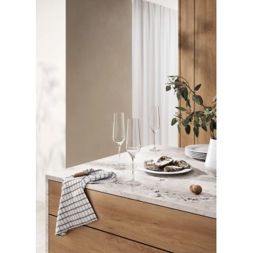 Бокалы для шампанского Legio Nova, 260 мл, 6 шт