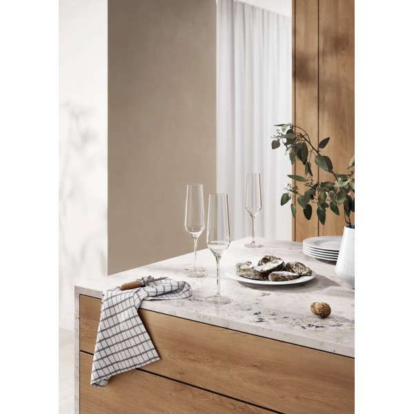 Бокалы для шампанского Legio Nova, 260 мл, 6 шт Бокалы для шампанского Legio Nova, 260 мл, 6 шт