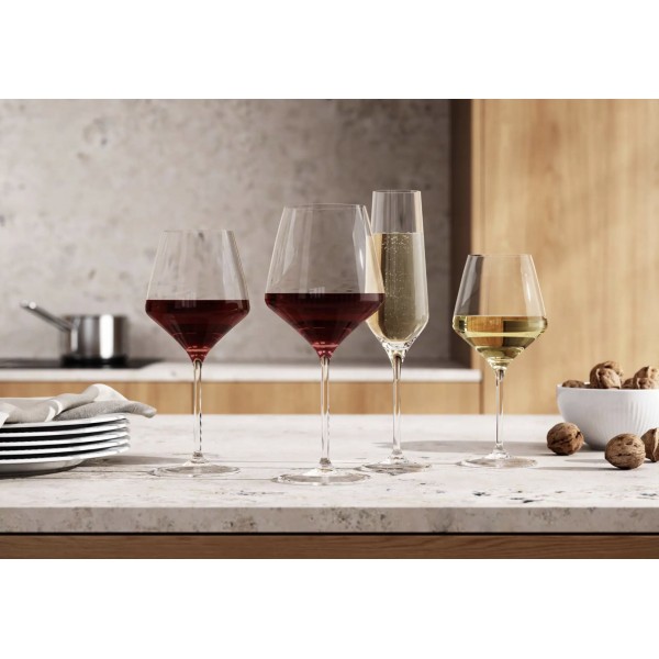 Бокалы для шампанского Legio Nova, 260 мл, 6 шт Бокалы для шампанского Legio Nova, 260 мл, 6 шт