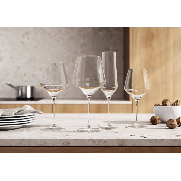 Бокалы для шампанского Legio Nova, 260 мл, 6 шт Бокалы для шампанского Legio Nova, 260 мл, 6 шт