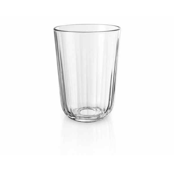 Стаканы граненые Eva Solo 4 шт, 340 мл