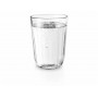 Стаканы граненые Eva Solo 4 шт, 340 мл
