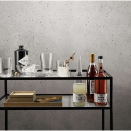 Стаканы граненые Eva Solo 4 шт, 430 мл