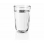 Стаканы граненые Eva Solo 4 шт, 430 мл