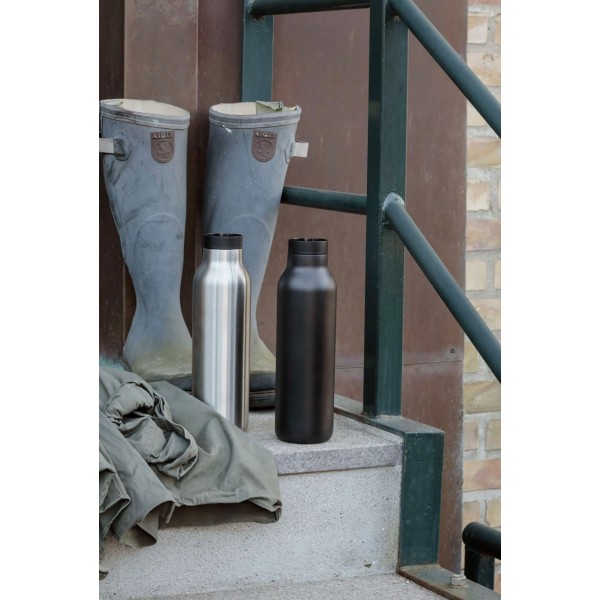 Термос Eva Solo Urban 0,7 л, черный