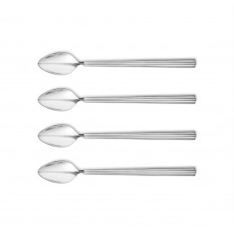 Ложки для латте Bernadotte в подарочной упаковке, 4 шт.