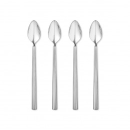 Ложки для латте Bernadotte в подарочной упаковке, 4 шт.