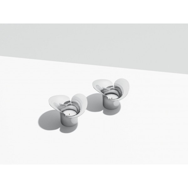 Bloom Botanica подсвечники для чайных свечей, 2 шт