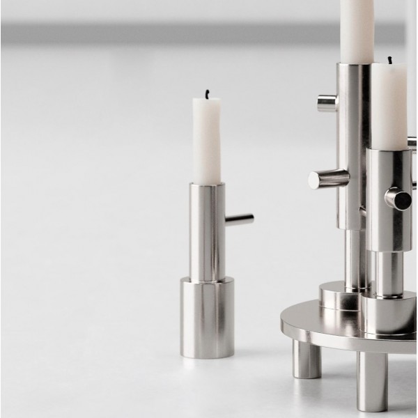 Подсвечник Jaime Hayon 2 Подсвечник Jaime Hayon 2