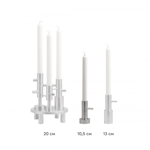 Подсвечник Jaime Hayon 1 Подсвечник Jaime Hayon 1