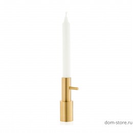 Подсвечник Jaime Hayon 2, латунь