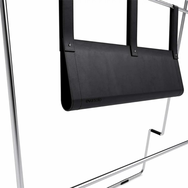 Крепление для TV подставки Carry, кожа