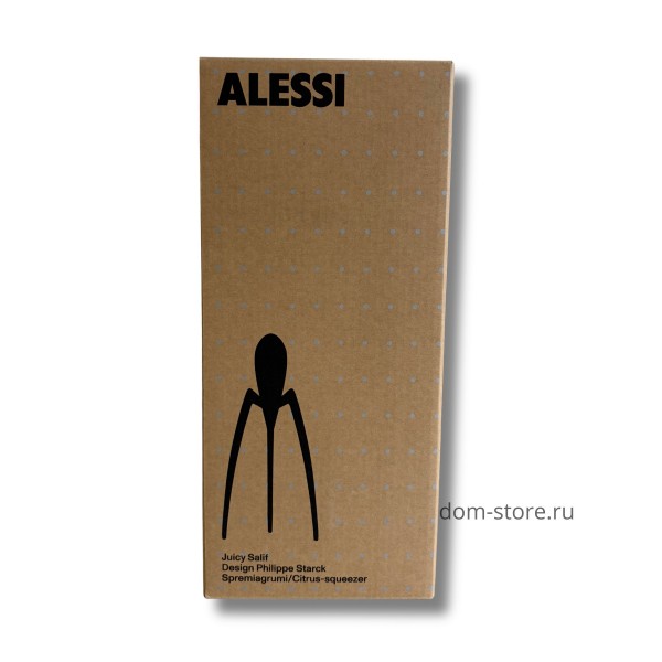 Соковыжималка для цитрусовых Juicy Salif Alessi
