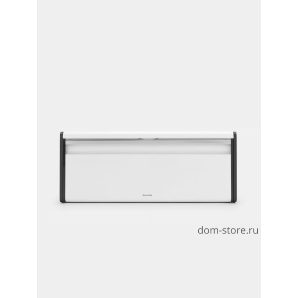 Хлебница Fall Front, бело-чёрная (White-Black) Хлебница Fall Front, бело-чёрная (White-Black)