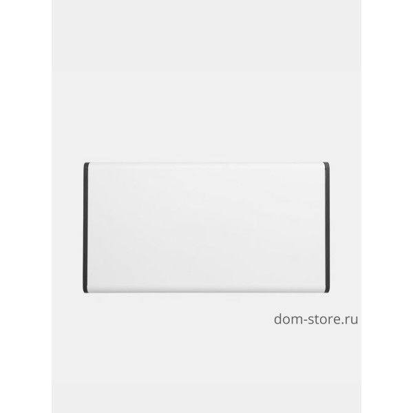 Хлебница Fall Front, бело-чёрная (White-Black) Хлебница Fall Front, бело-чёрная (White-Black)