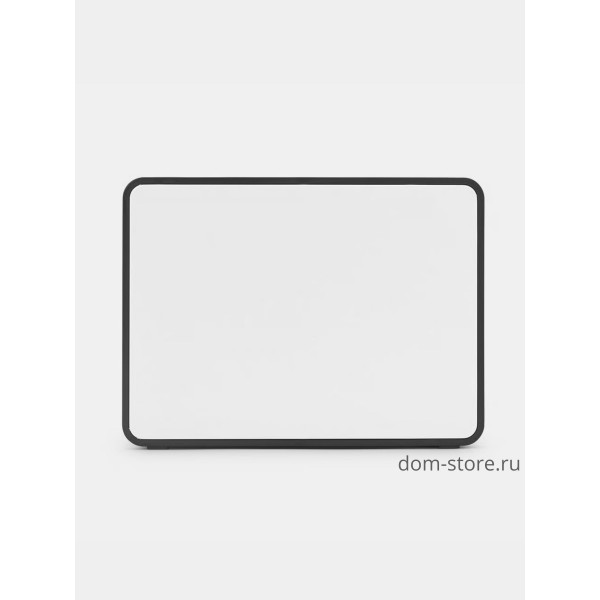 Хлебница Fall Front, бело-чёрная (White-Black) Хлебница Fall Front, бело-чёрная (White-Black)